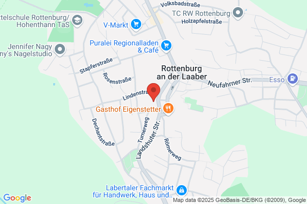 Gärtner & Sahm Steuerberater mbB