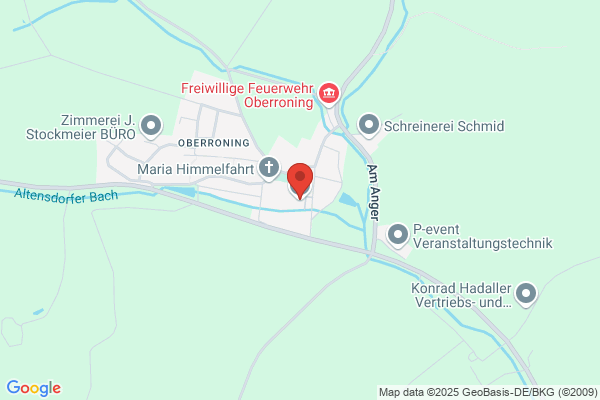 Mittelschule Oberroning