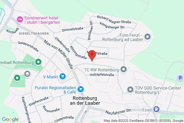 Lohnsteuerhilfe Altbayerischer e.V. Leiterin Erika Kutzer