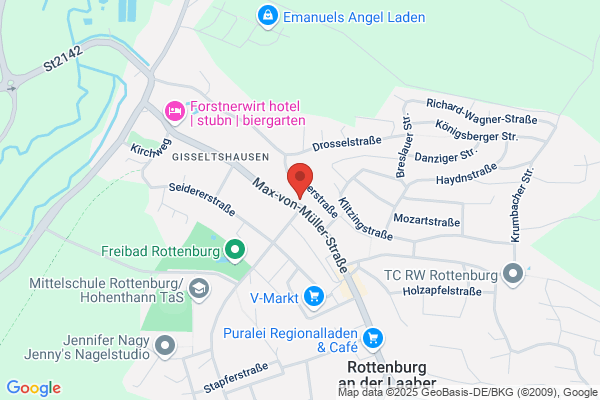 ERGO Versicherung Thomas Eder