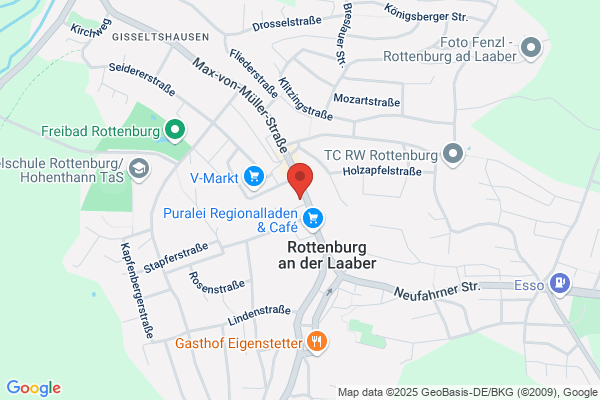 Agentur für Arbeit Rottenburg