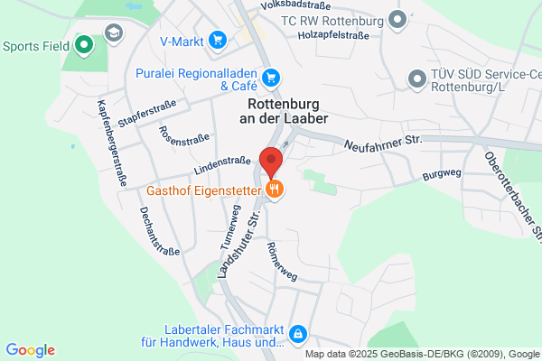 Cafe-Bar Altes Rathaus