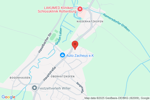 Caravanservice Rottenburg