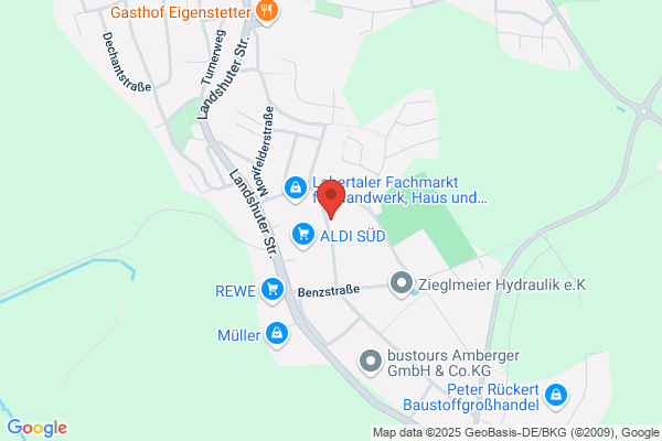 Elektro & Service GmbH