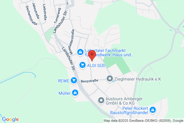 Faltermeier Euronics