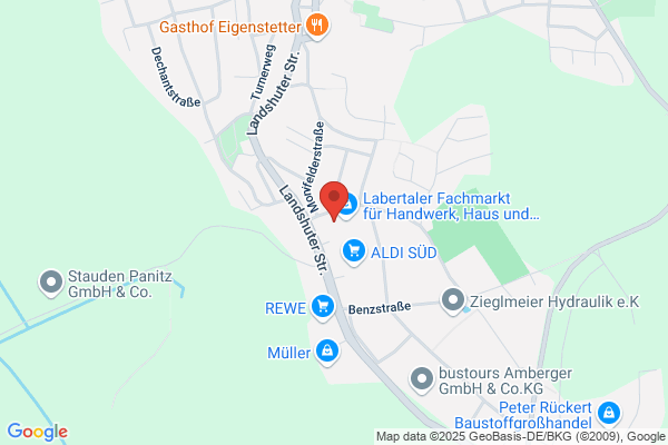 Getränke Hörl Hr. Kerscher