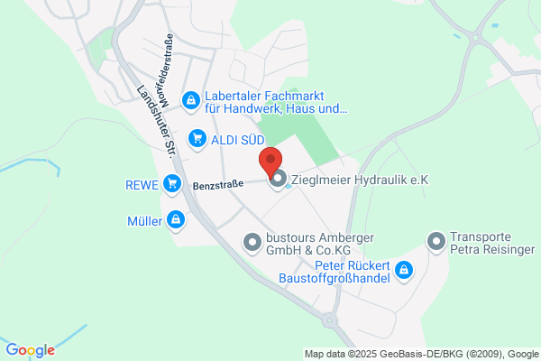 IBS Holzverarbeitung Stecher GmbH & Co. KG