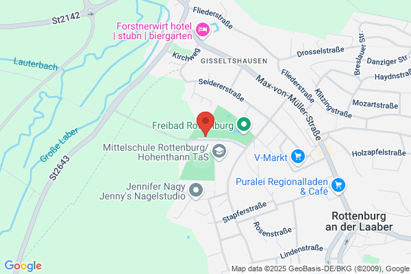 Jugendtreff