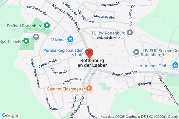 Landshuter Zeitung