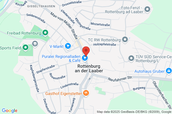 Lotto Bayern