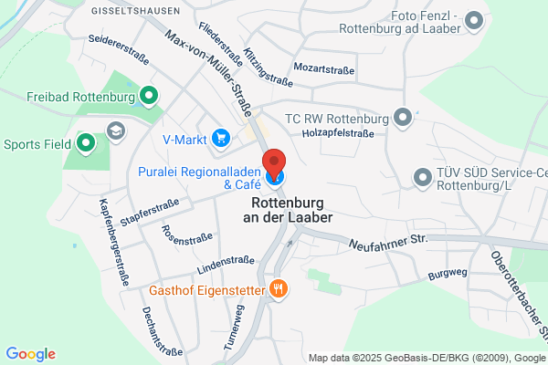 Reisebüro Amberger