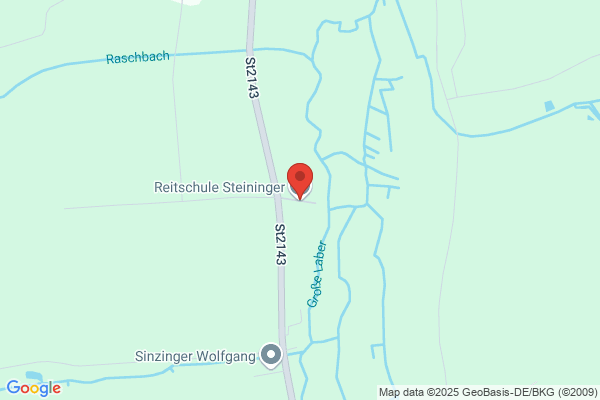 Reitschule Steininger