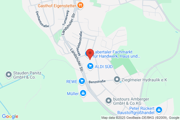 Rossmann Drogeriemärkte