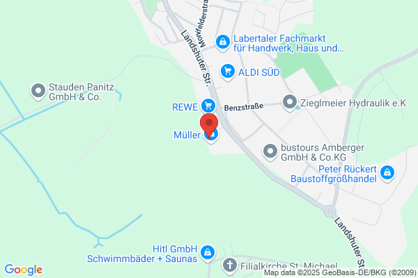 TEDi GmbH & Co. KG