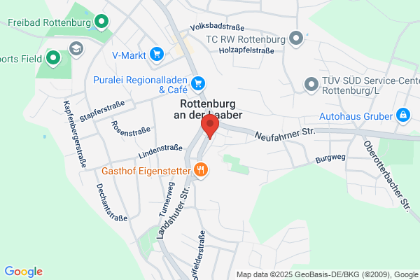 Zieglmayer Metzgerei