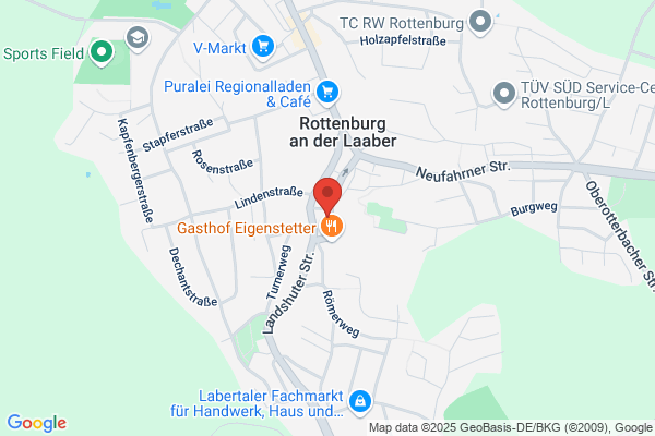 Tip-Top Gebäudemanagement