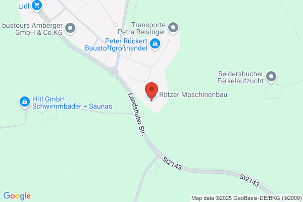 Rötzer Maschinenbau GmbH