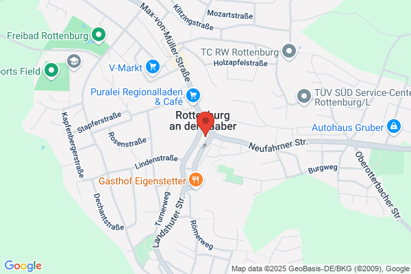 Stadtbühne