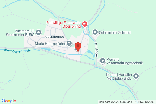 Realschule Oberroning