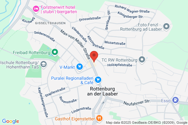 Altbayerischer Lohnsteuerhilfeverein e.V. - Rottenburg a. d. Laaber