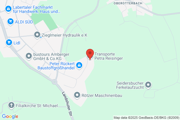 Reisinger