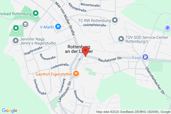 RBE-Versicherungsservice