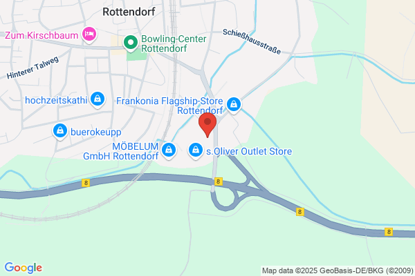 HypoVereinsbank Rottendorf Geldautomat