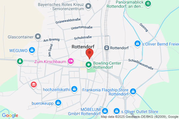 Kaminkehrer-Innung Unterfranken