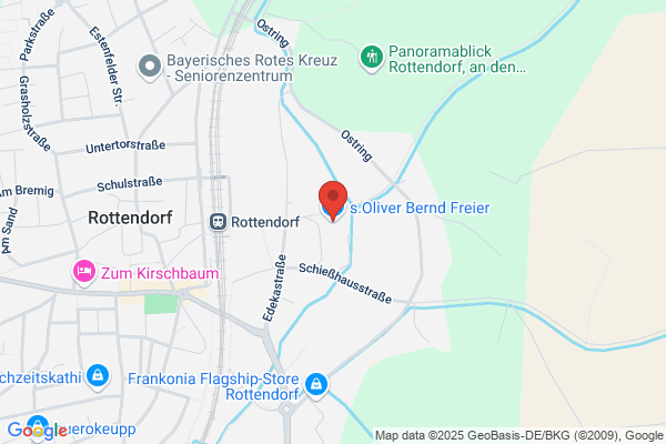 s.Oliver Bernd Freier GmbH & Co. KG