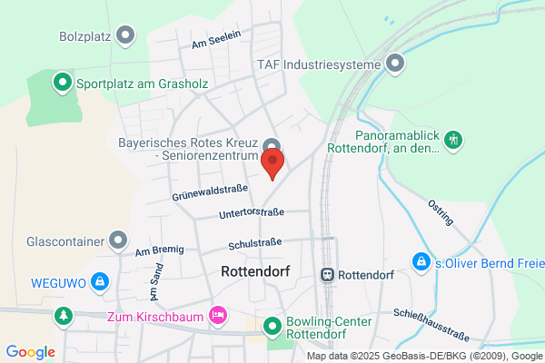 Johanniter-Unfall-Hilfe e.V. - Ambulant betreute Wohngemeinschaft Rottendorf