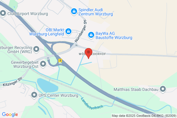 Gut Wöllried Veranstaltungs-GmbH