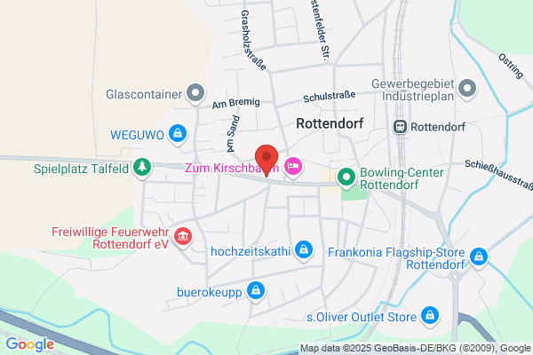 Wunschblume Rottendorf