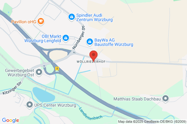 BRAUCHBAR - Wöllrieder Hof