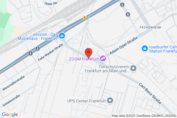 BRENNTAG GmbH