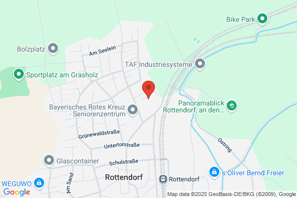 Gutor Electronic Vertriebsbüro Deutschland