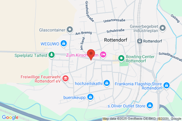 Rechtsanwälte und Steuerberater Steinbock & Partner Rottendorf