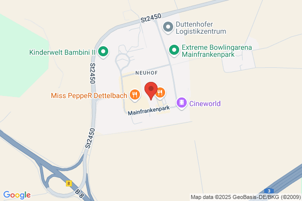 Automaten Mayer