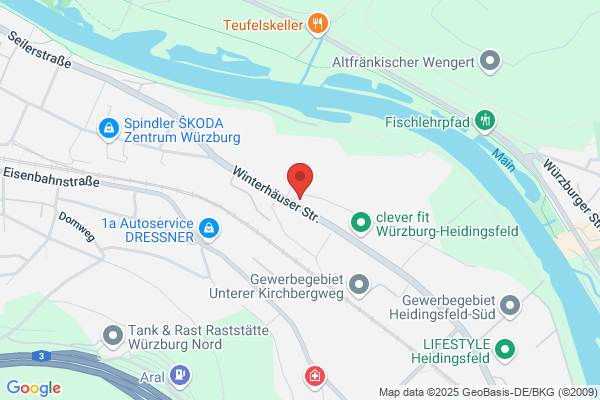 ATHE-Therm Heizungstechnik GmbH