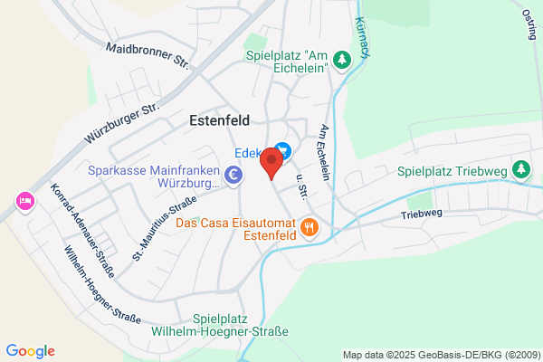Kosmetikstudio Elfriede Steigberger