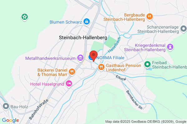 Sanitätshaus Haseltal UG