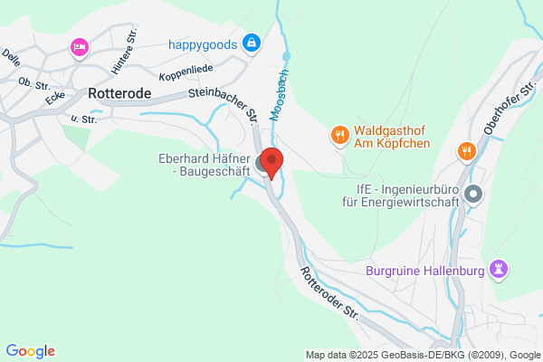 Bau Klug UG