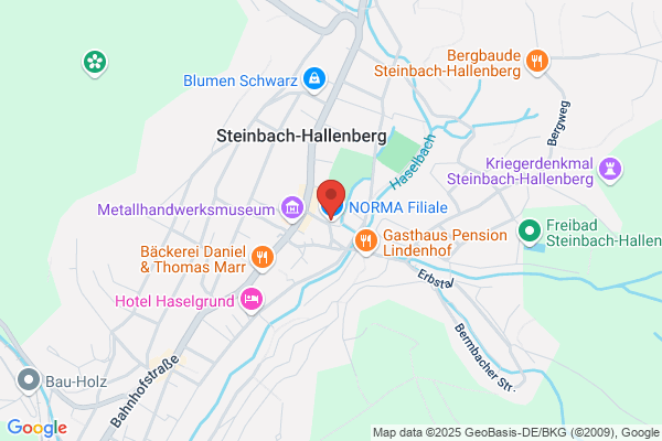 Fuchs & Partner GmbH