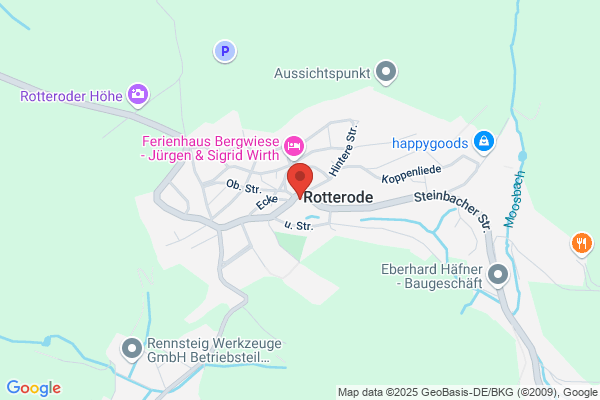 Gemeindeverwaltung Altersbach