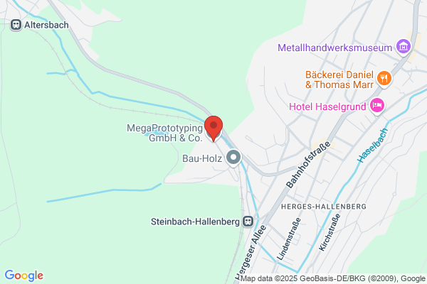Megaplast GmbH