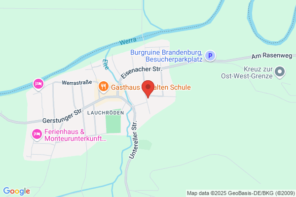 Wald- Landschaftsservice Inh. Uwe Wagner