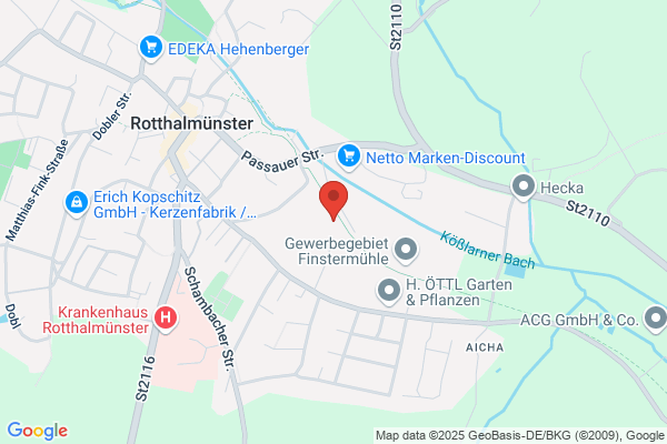 AWG Abfallwirtschafts-Gesellschaft Donau-Wald mbH