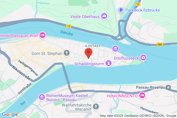 Amtsgericht Passau