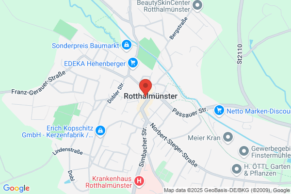 BMH Versicherungs- und Immobilienmakler GmbH