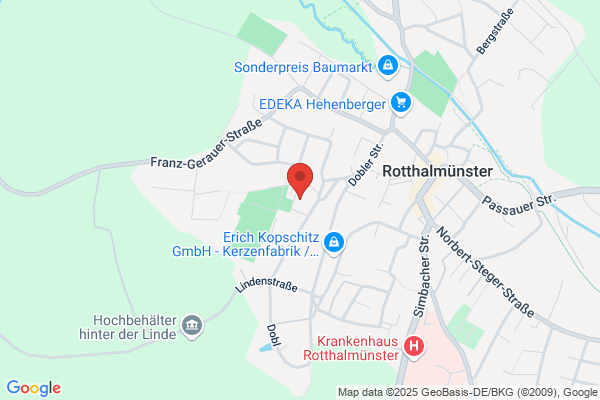 Sporthalle