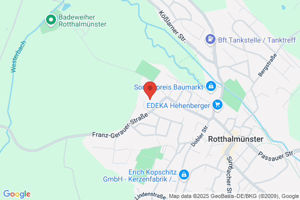 Staatliche Höhere Landbauschule